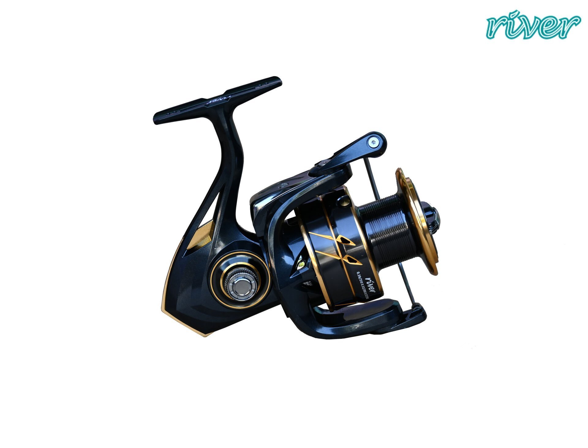 TIGER FD  5 +1BB, METAL KAFA 3500