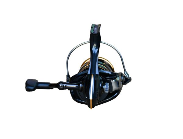TIGER FD  5 +1BB, METAL KAFA 3500