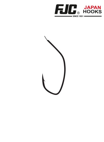 FJC4746 SUZUKI BLACK NIKEL