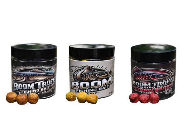 BALIK YEM KATKISI, BOM BOİLİ,20MM,300GR 002