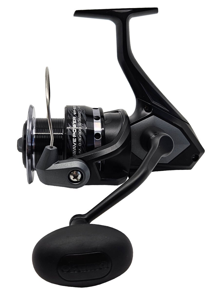 Okuma Wave Power WP-8000A1 Olta Makinesi