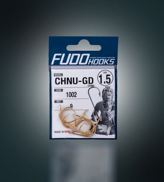 1002 CHINU #1.5 ALTIN 9P