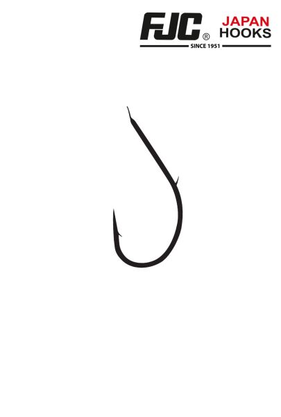 FJC4729 MARUSEIGO KENTSUKI BLACK NIKEL