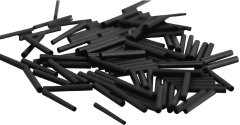 Savage gear Wire Crimps BLN 100 Adet