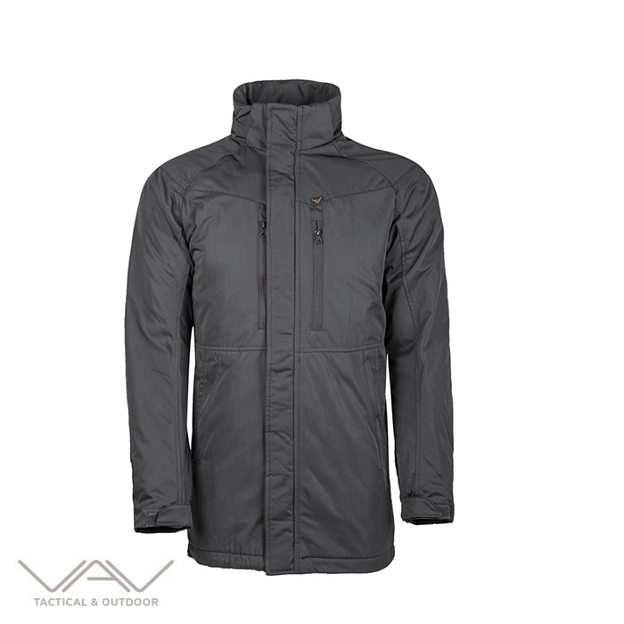 VAV Hava Parka Airtight Gri - S