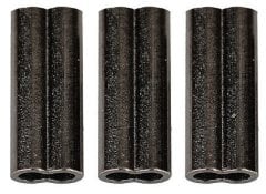 Savage gear Double Barrel Crimps BLN 8 mm 50 Adet