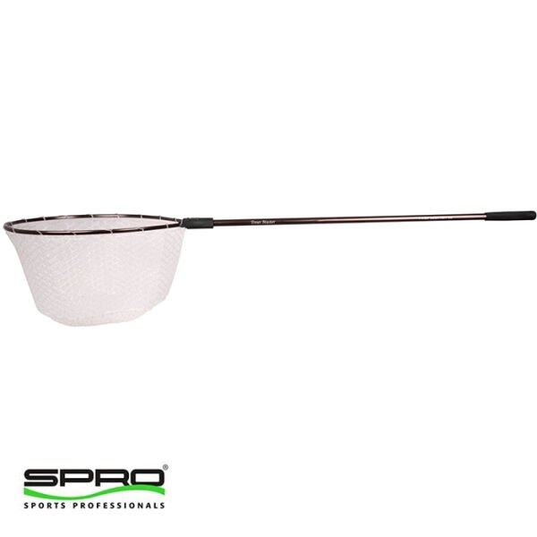 SPRO TM TWIST LOCK RUBBER Kepçe 50x45x45