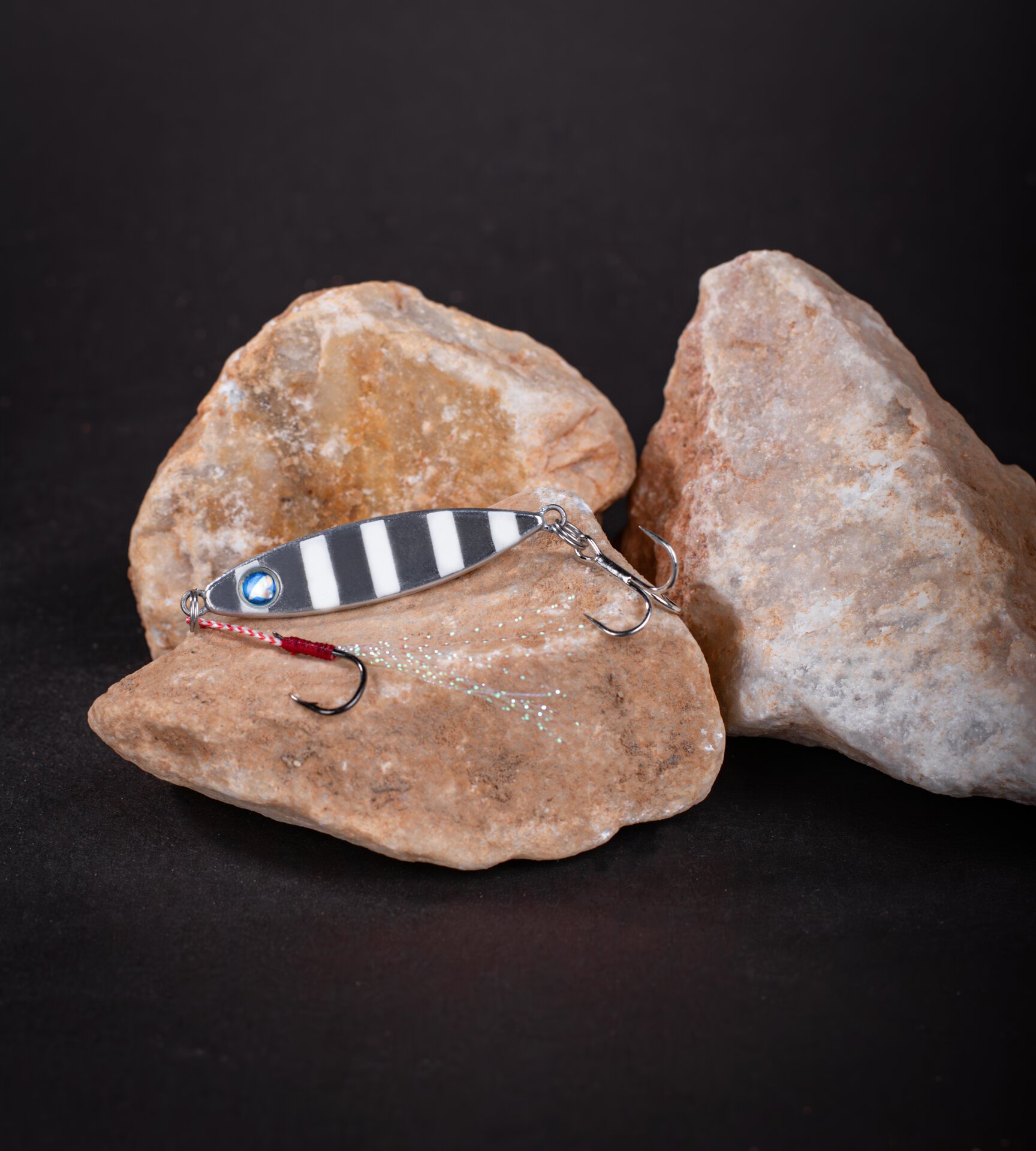 SEARIDE MINI JIG YEM 6G #ZG