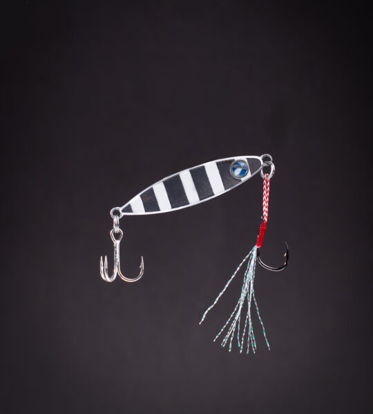SEARIDE MINI JIG YEM 6G #ZG