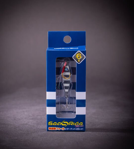 SEARIDE MINI JIG YEM 6G #ZG