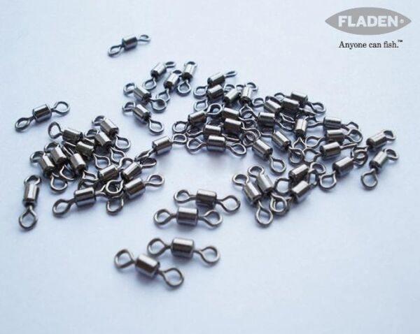 Fladen Bilyalı Fırdöndü 100'lü Paket 12