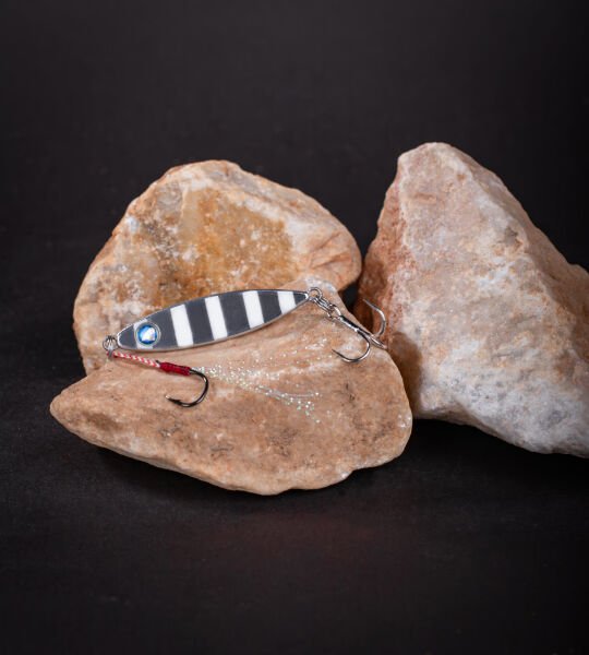 SEARIDE MINI JIG YEM 15G #ZG