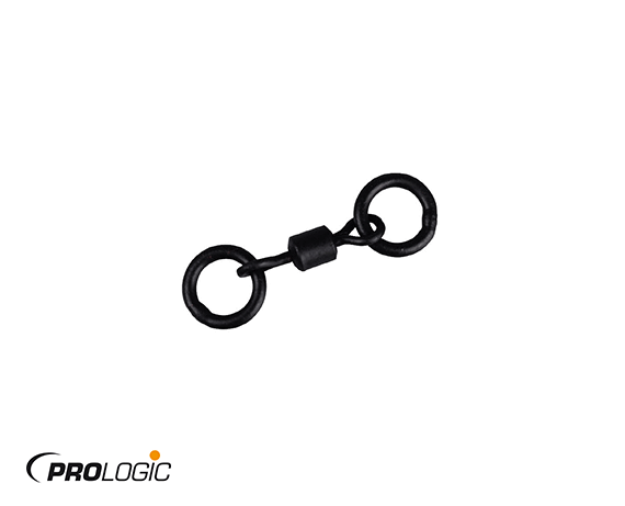 Prologıc LM Double Ringed Chod Swivel 15 Adet