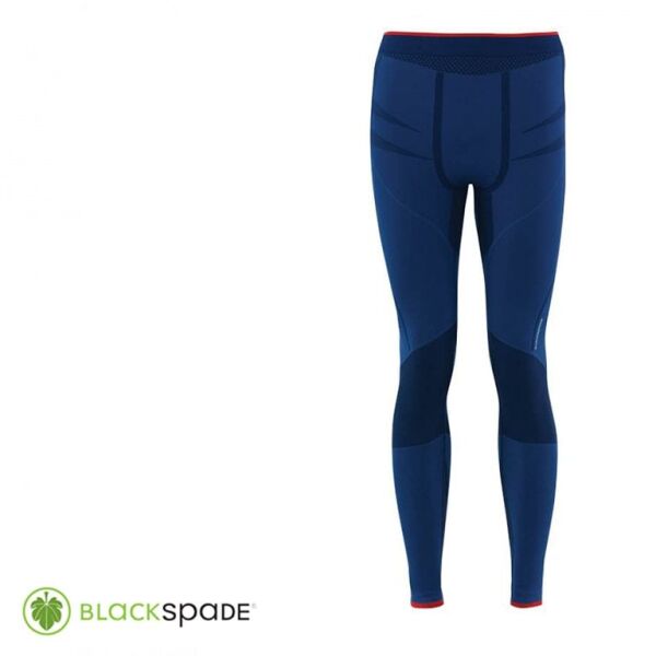 BLACKSPADE Termal Alt Pro İçlik Lacivert  - S