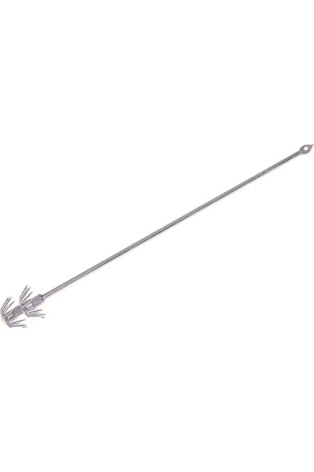 KALAMAR ŞAFTI 15 CM