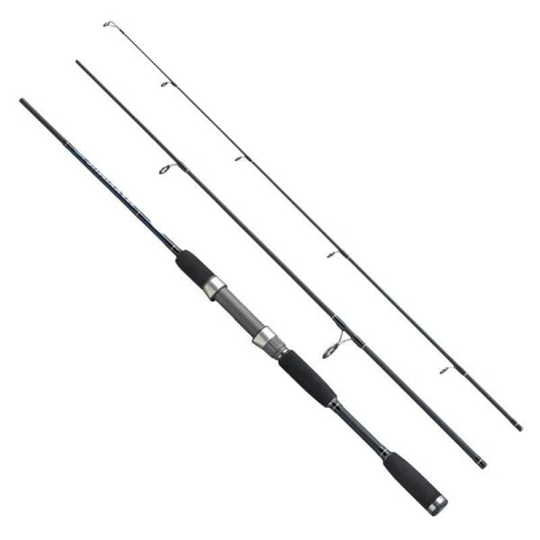 Fladen Maxximus Total Flexx 3 Parça Spin Kamış 360 CM