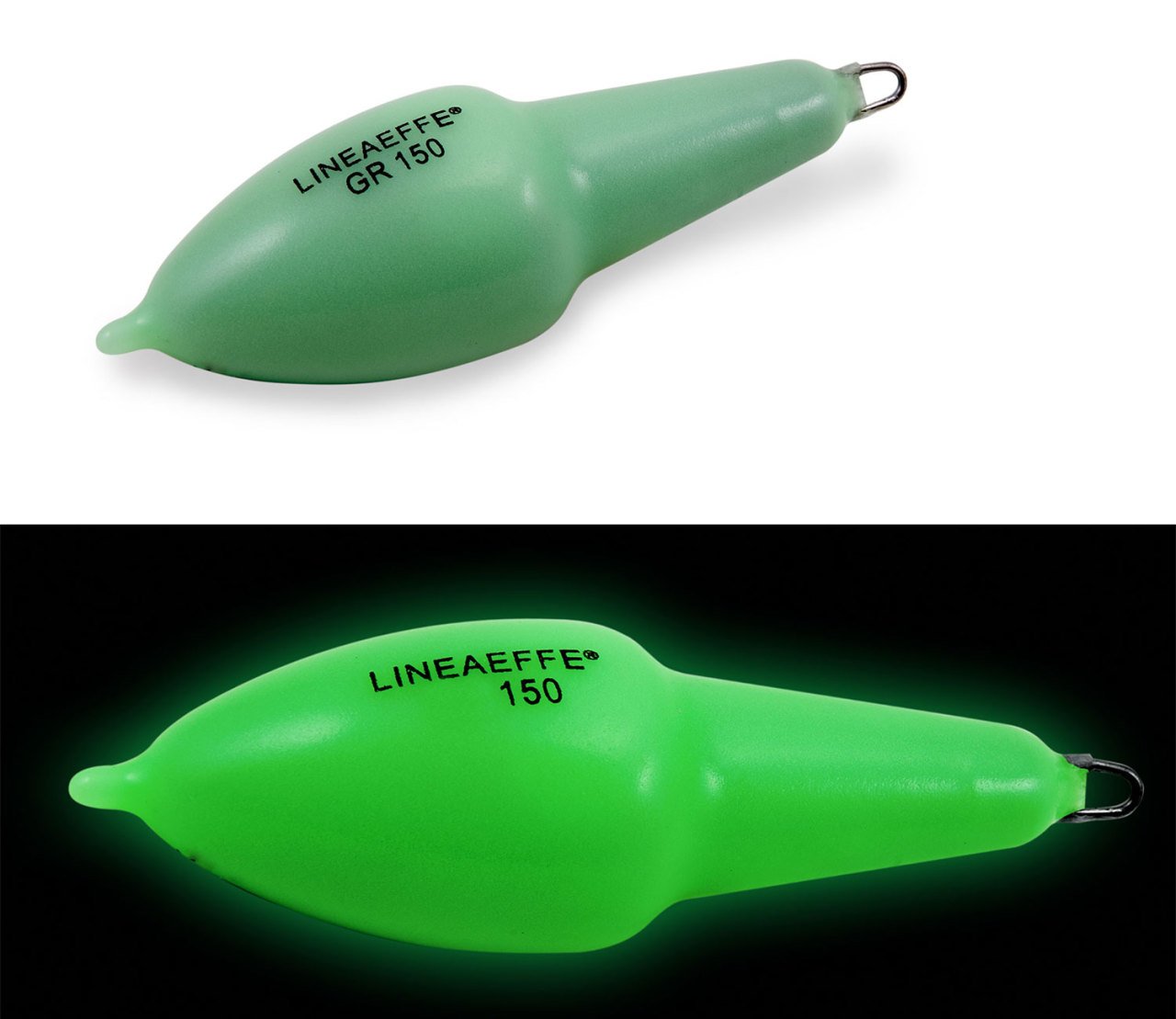 Lineaeffe Fosforlu Surfcasting Kurşunu