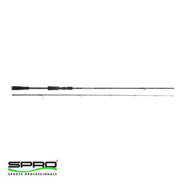 SPRO Specter Finesse Spin 2.15M 7-21G Olta Kamışı