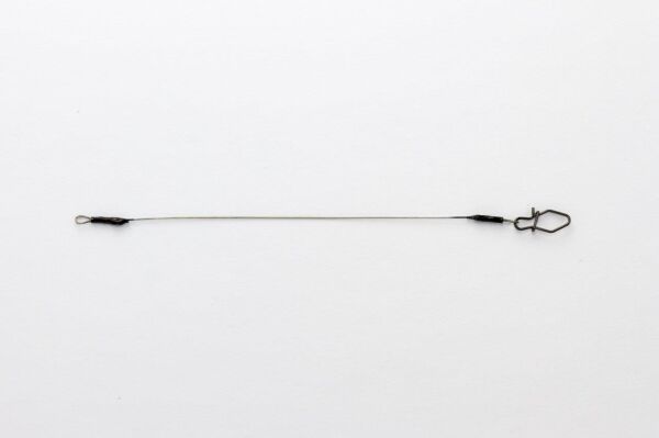 Decoy WL-02 Wire Short Klipsli Çelik Tel