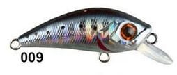 Usami The Tiny Tough 35F-SR 2.4 G Maket Balık 009