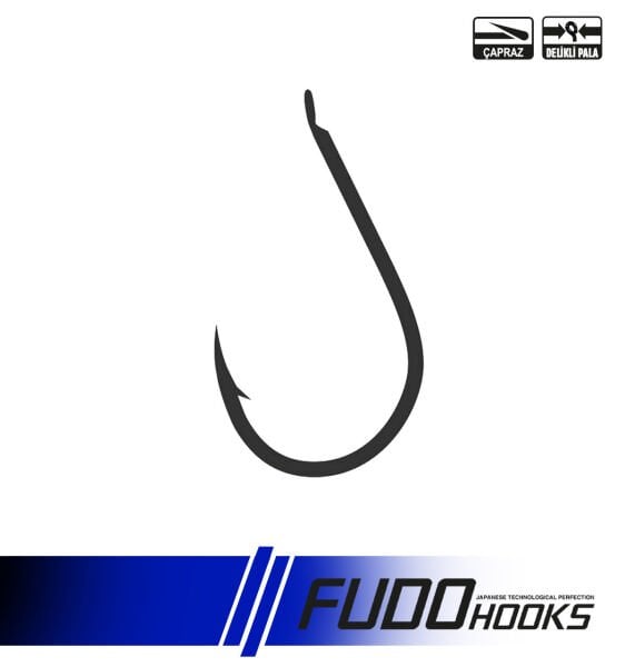 1107 CHINU W/RING #4 TEFLON 12P