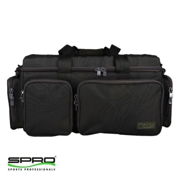 SPRO Grade D-Lux Carry All Takım Çantası - XL