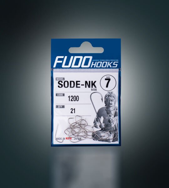 1200 SODE #7 NIKEL 21P