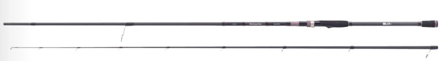 Balzer MK IM-10 Carbon Spin Kamış 270cm 20-53gr Atar