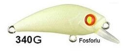 Usami The Tiny Tough 35F-SR 2.4 G Maket Balık 340G