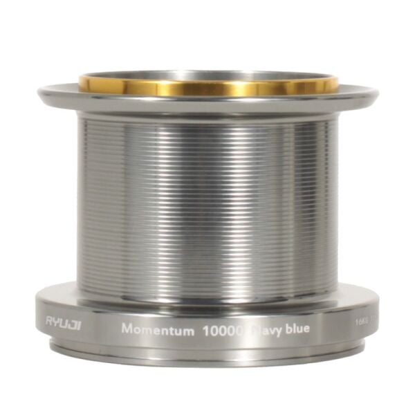 RYUJI MOMENTUM 10000 N.BLUE 11+1BB SURF MAKARA (YEDEK KAFALI)