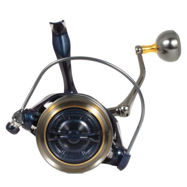 RYUJI MOMENTUM 10000 N.BLUE 11+1BB SURF MAKARA (YEDEK KAFALI)