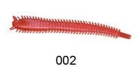 SANDWORM,7 CM ,10P 002