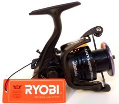 RYOBI SLAM FEEDER Boy: 4500