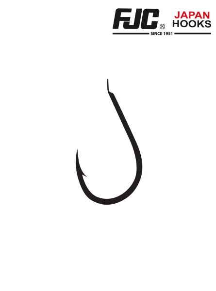 FJC3624 CHINU HIRAUCHIHINERI BLACK NIKEL