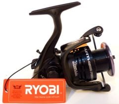 RYOBI SLAM FEEDER Boy: 6500