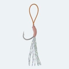 BKK Thunderbolt+ Olta İğnesi