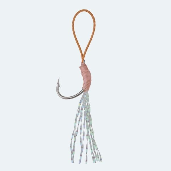 BKK Thunderbolt+ Olta İğnesi