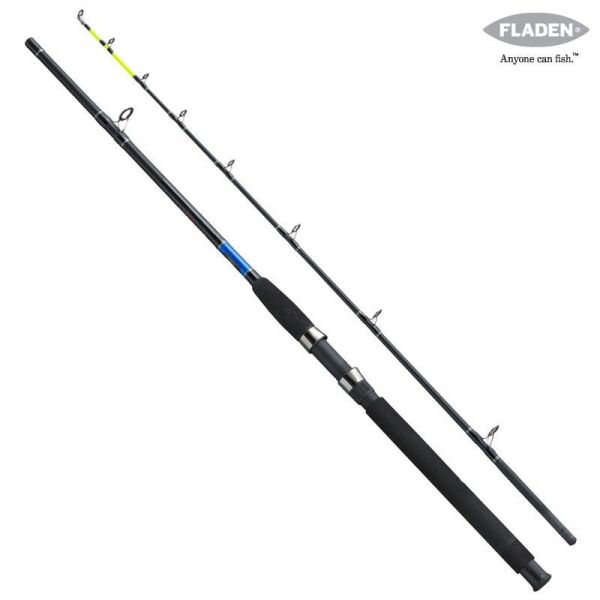 Fladen Xtra Flexx Bot Kamışı 180 (10-20LBS)