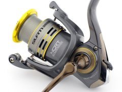 RYOBI SLAM NCRT Boy: 4000