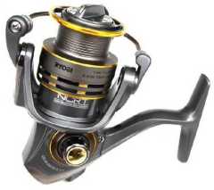 RYOBI SLAM NCRT Boy: 4000