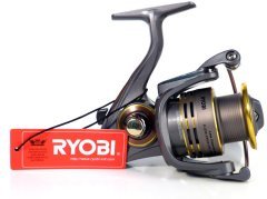 RYOBI SLAM NCRT Boy: 4000