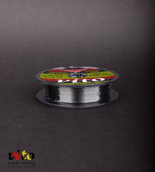 VİTO 0,14 160M MİSİNA YEŞİL