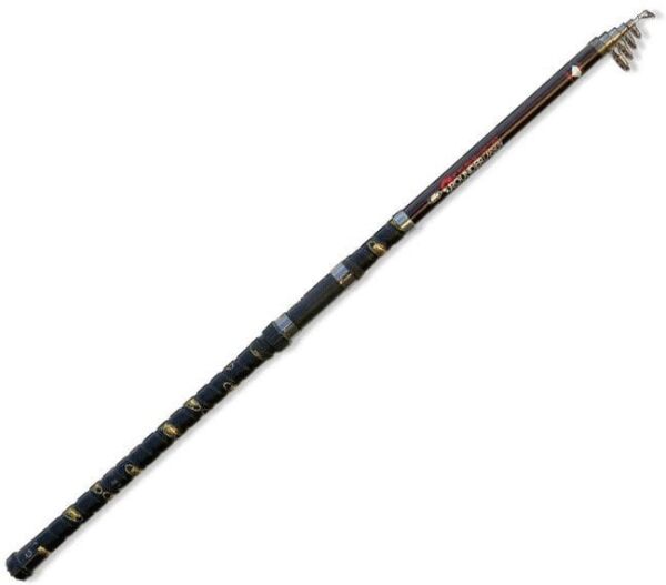 Lineaeffe Rounder Carbon 3.80Mt 40-90gr Teleskopik Kamış