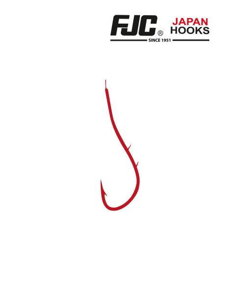 FJC2529R RYUSEN TWO SLICED KIRMIZI