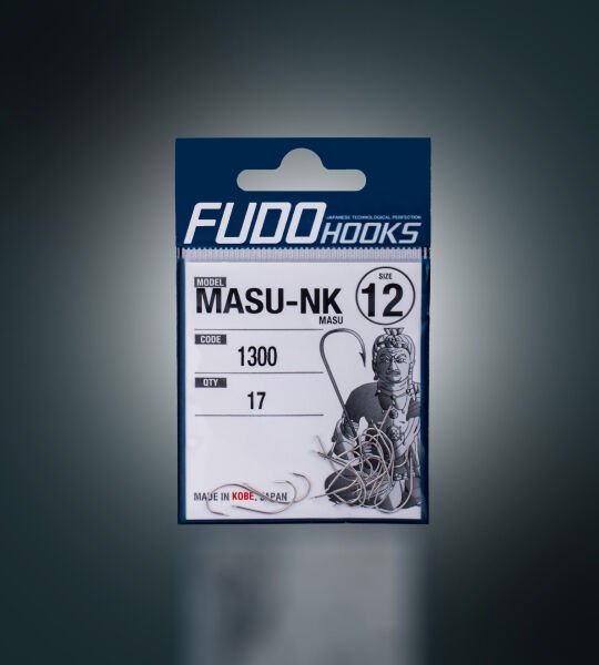 1300 MASU #12 NIKEL 17P