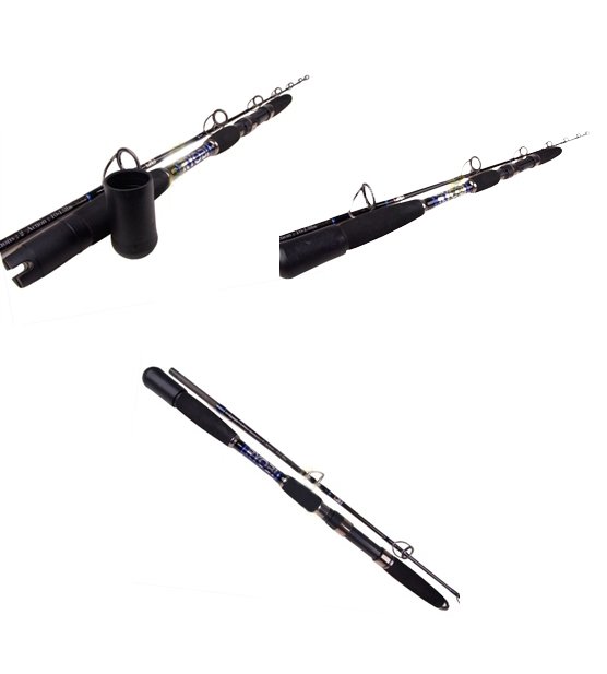 RYOBI ADRIATICA 2 PARÇALI BOT KAMIŞI Boy: 1.60 MT