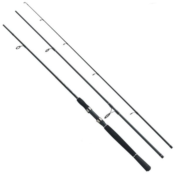Fladen Xtra Flexx Spin Kamış 3 Parça 270 (15-40G)