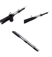 RYOBI ADRIATICA 2 PARÇALI BOT KAMIŞI Boy: 1.75 MT