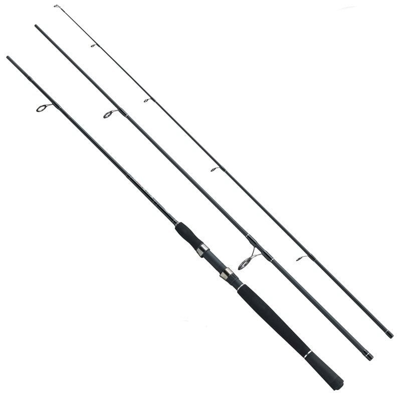 Fladen Xtra Flexx Spin Kamış 3 Parça 300 (15-40G)