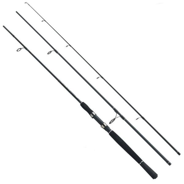 Fladen Xtra Flexx Spin Kamış 3 Parça 300 (15-40G)